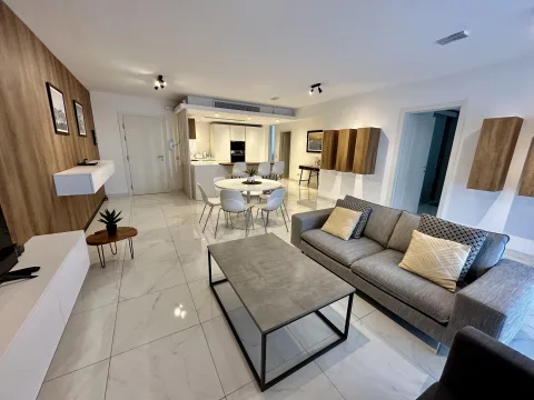 3 bed Apartment For Rent in Swieqi, Swieqi - thumb 6