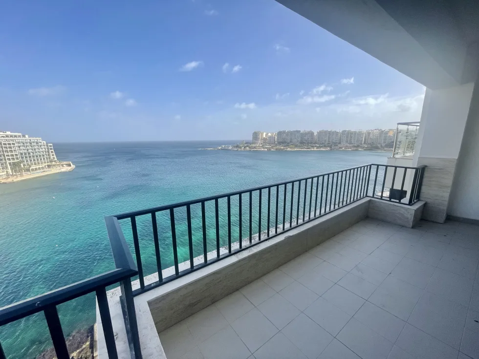 3 bed Apartment For Rent in St Julian's, St Julian's - thumb 3