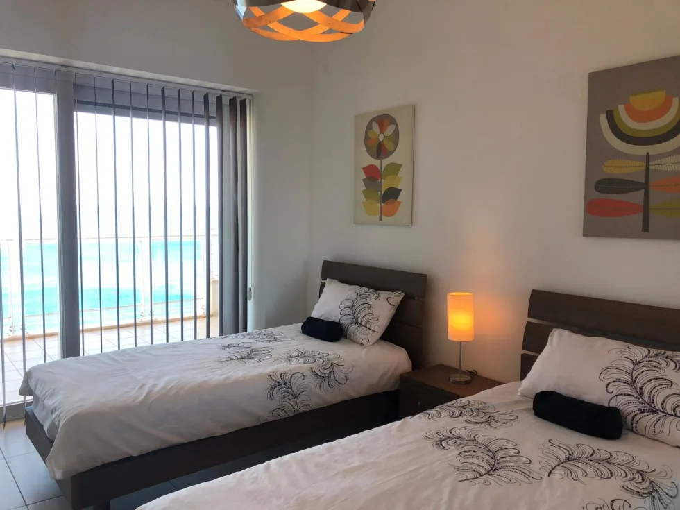 2 bed Apartment For Rent in Sliema, Sliema - thumb 10