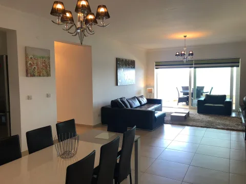 2 bed Apartment For Rent in Sliema, Sliema - thumb 6