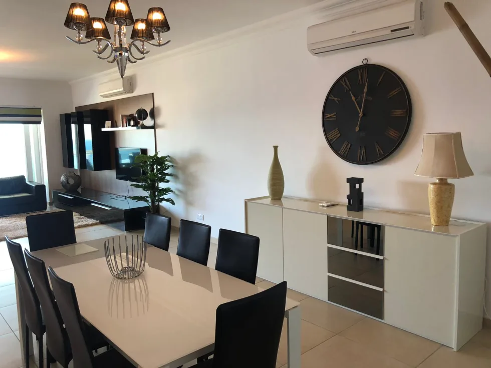 2 bed Apartment For Rent in Sliema, Sliema - thumb 7