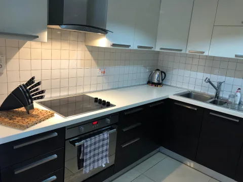 2 bed Apartment For Rent in Sliema, Sliema - thumb 8