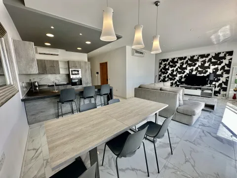 3 bed Penthouse For Rent in St Julian's, St Julian's - thumb 5