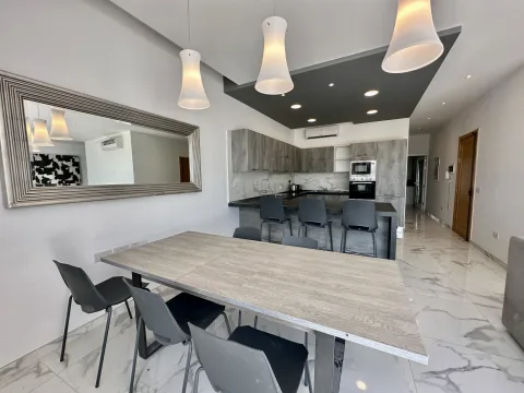 3 bed Penthouse For Rent in St Julian's, St Julian's - thumb 6