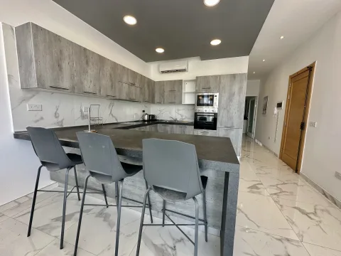 3 bed Penthouse For Rent in St Julian's, St Julian's - thumb 7