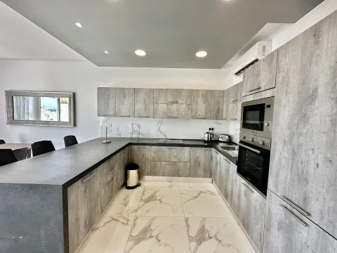 3 bed Penthouse For Rent in St Julian's, St Julian's - thumb 8