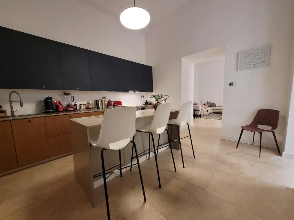 3 bed Apartment For Rent in Valletta, Valletta - thumb 3