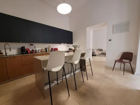 3 bed Apartment For Rent in Valletta, Valletta - thumb 3