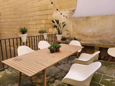 3 bed Apartment For Rent in Valletta, Valletta - thumb 7