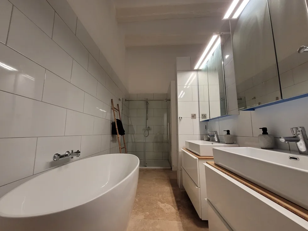 3 bed Apartment For Rent in Valletta, Valletta - thumb 8