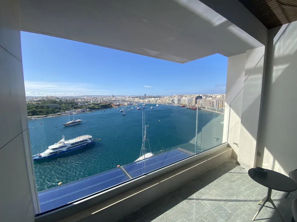 2 bed Apartment For Rent in Sliema, Sliema - thumb 1