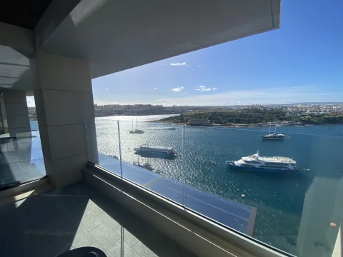 2 bed Apartment For Rent in Sliema, Sliema - thumb 12