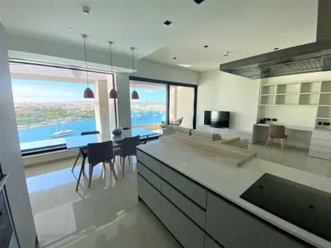 2 bed Apartment For Rent in Sliema, Sliema - thumb 4