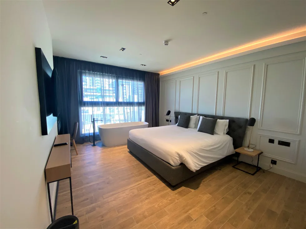 2 bed Apartment For Rent in Sliema, Sliema - thumb 7