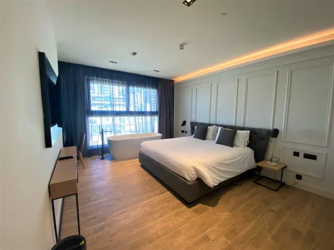 2 bed Apartment For Rent in Sliema, Sliema - thumb 7