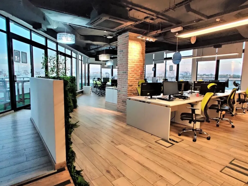 0 bed Office For Rent in Ta' Xbiex, Ta' Xbiex - thumb 1