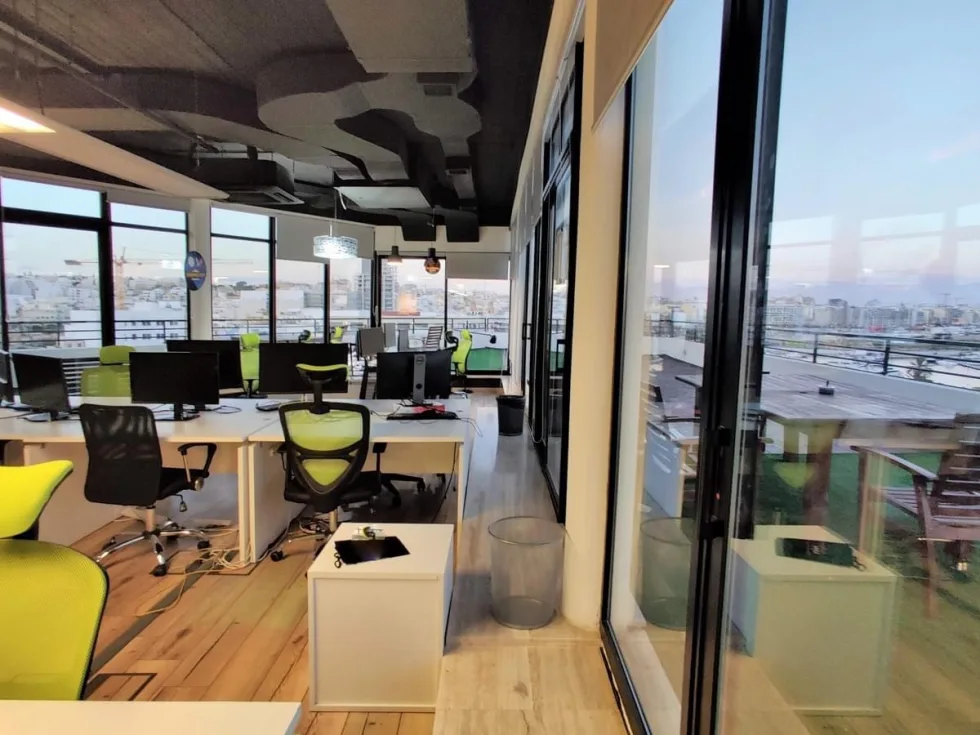 0 bed Office For Rent in Ta' Xbiex, Ta' Xbiex - thumb 2