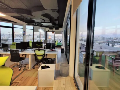 0 bed Office For Rent in Ta' Xbiex, Ta' Xbiex - thumb 2