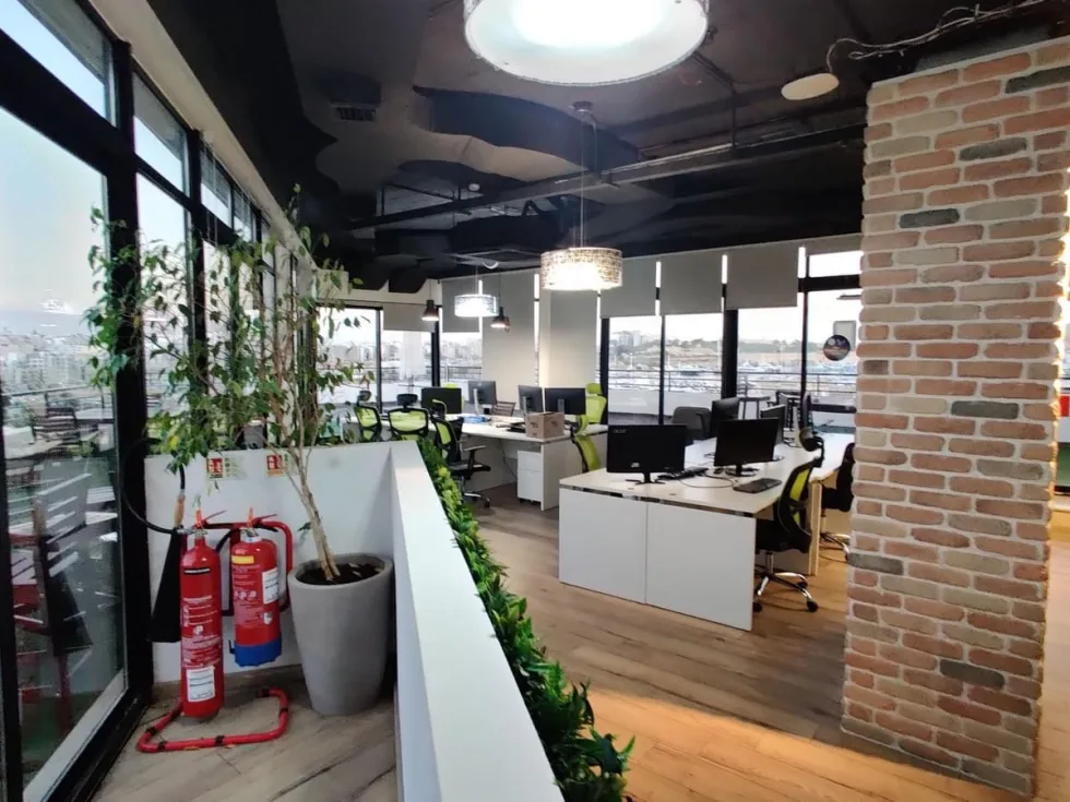 0 bed Office For Rent in Ta' Xbiex, Ta' Xbiex - thumb 4