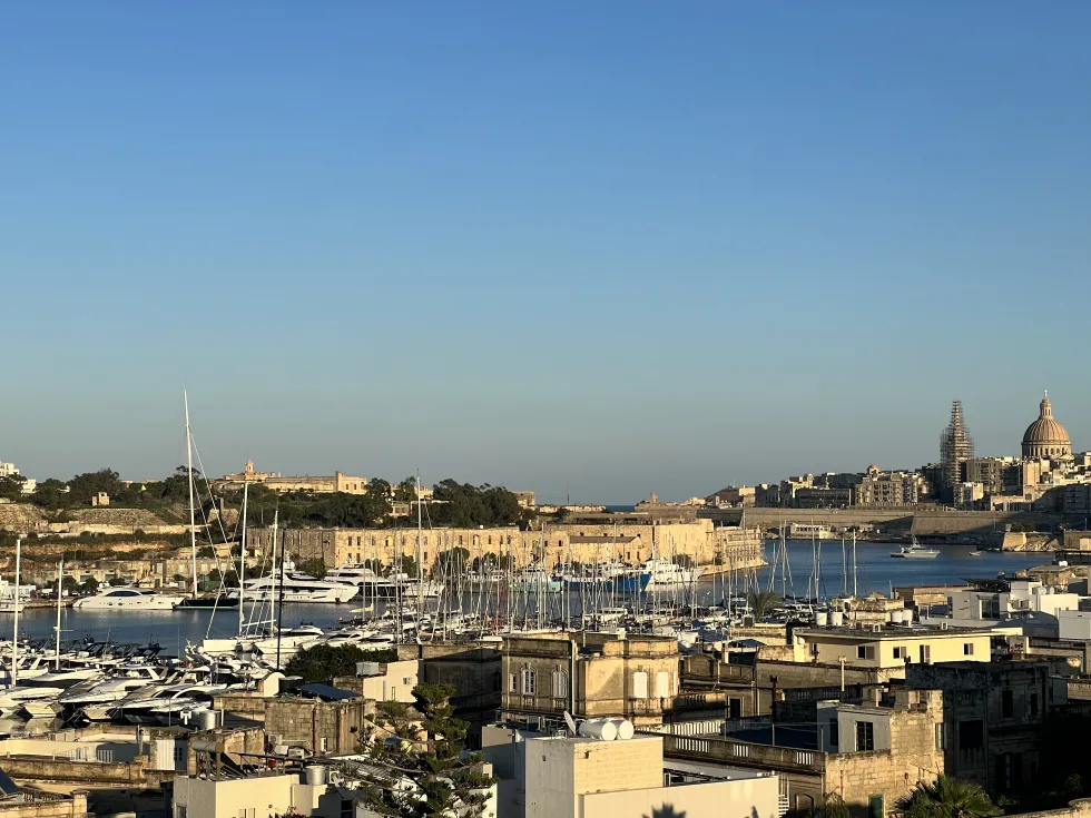 0 bed Office For Rent in Ta' Xbiex, Ta' Xbiex - thumb 1