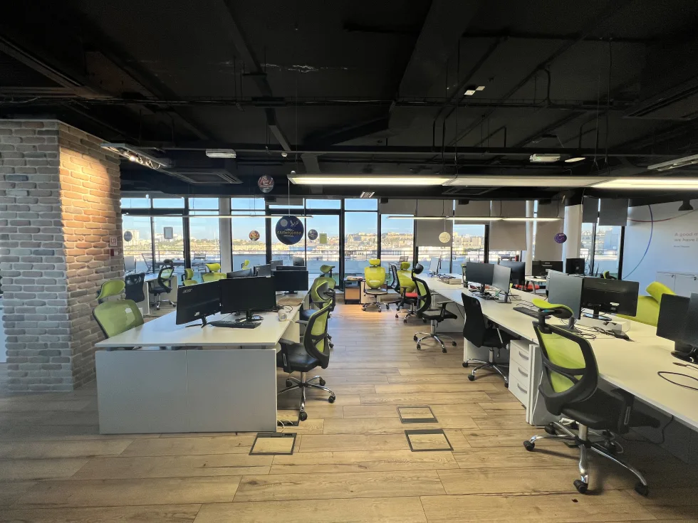 0 bed Office For Rent in Ta' Xbiex, Ta' Xbiex - thumb 3