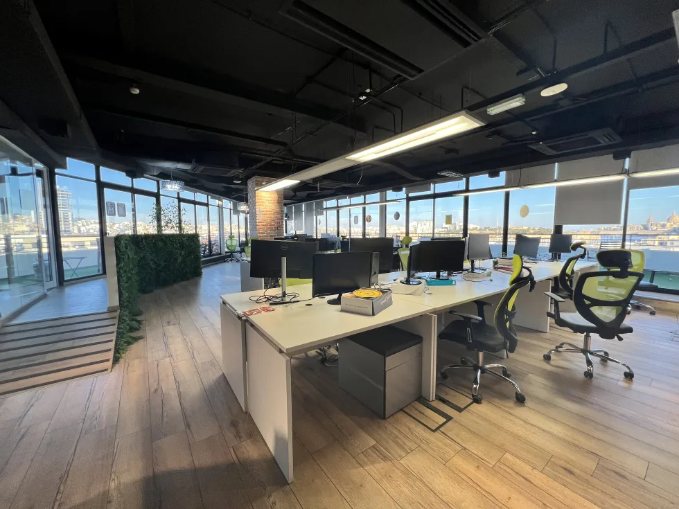 0 bed Office For Rent in Ta' Xbiex, Ta' Xbiex - thumb 4