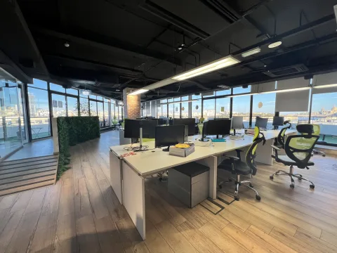 0 bed Office For Rent in Ta' Xbiex, Ta' Xbiex - thumb 4