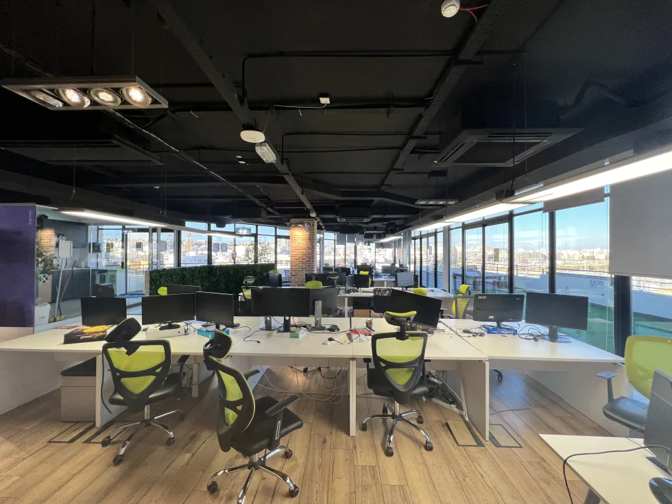 0 bed Office For Rent in Ta' Xbiex, Ta' Xbiex - thumb 5