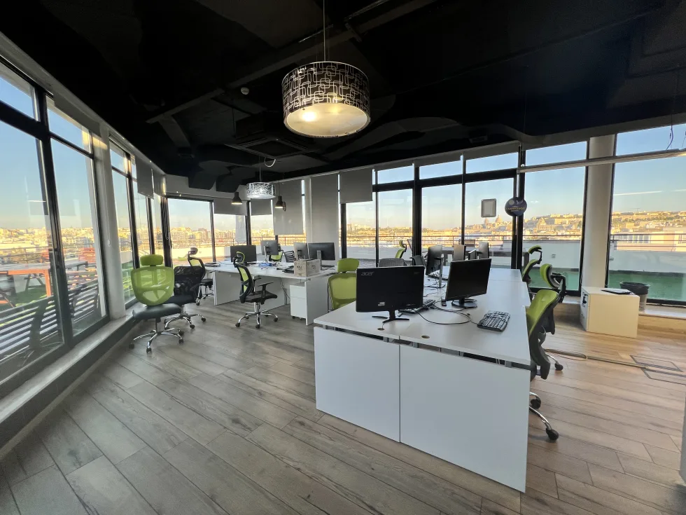 0 bed Office For Rent in Ta' Xbiex, Ta' Xbiex - thumb 6