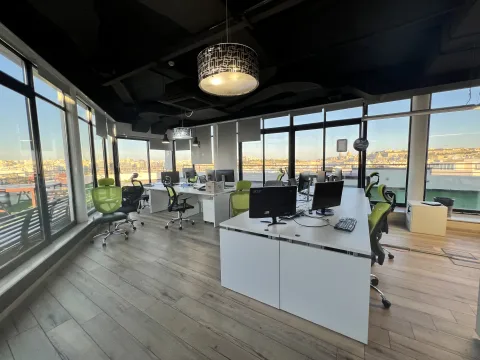 0 bed Office For Rent in Ta' Xbiex, Ta' Xbiex - thumb 6