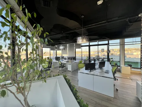 0 bed Office For Rent in Ta' Xbiex, Ta' Xbiex - thumb 7