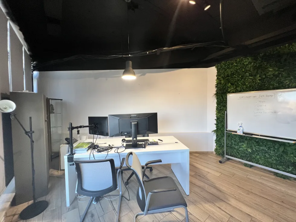 0 bed Office For Rent in Ta' Xbiex, Ta' Xbiex - thumb 8