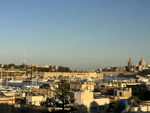 0 bed Office For Rent in Ta' Xbiex, Ta' Xbiex - thumb 2