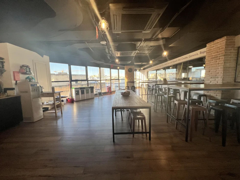 0 bed Office For Rent in Ta' Xbiex, Ta' Xbiex - thumb 3