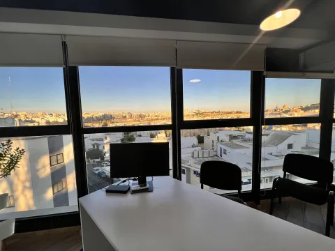 0 bed Office For Rent in Ta' Xbiex, Ta' Xbiex - thumb 5
