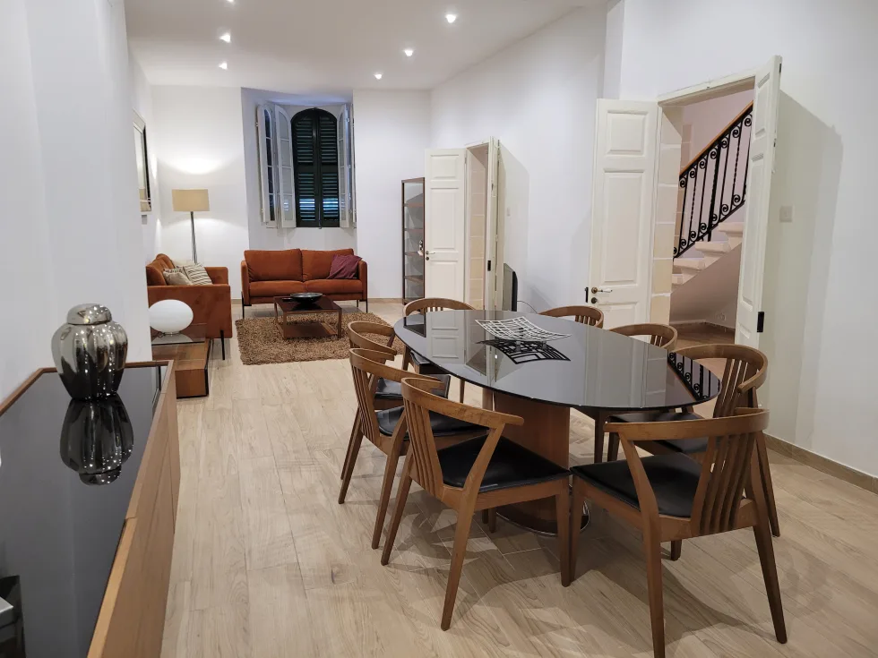 3 bed Town House For Rent in Balzan, Balzan - thumb 2