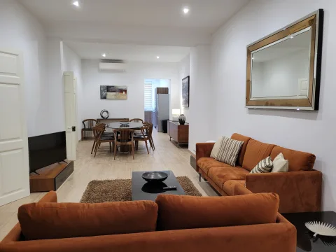 3 bed Town House For Rent in Balzan, Balzan - thumb 5