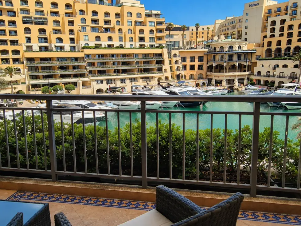 1 bed  For Rent in St Julian's, St Julian's - thumb 1