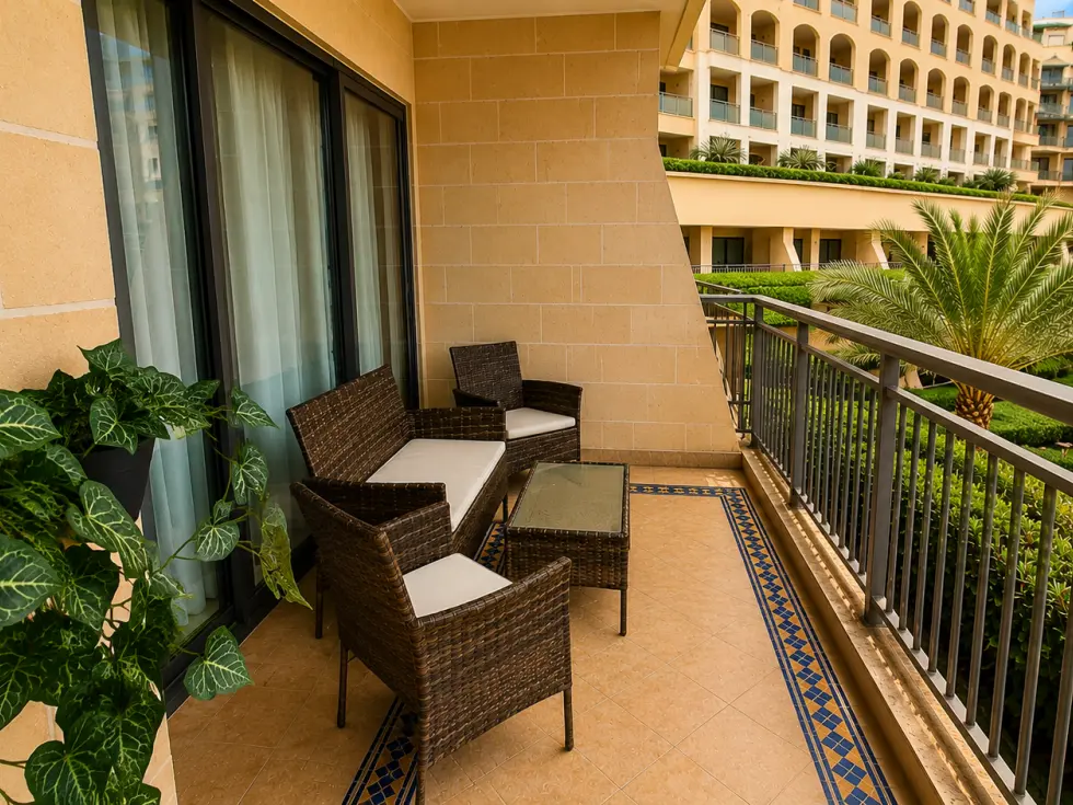 1 bed  For Rent in St Julian's, St Julian's - thumb 2