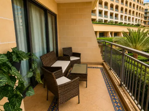 1 bed  For Rent in St Julian's, St Julian's - thumb 2