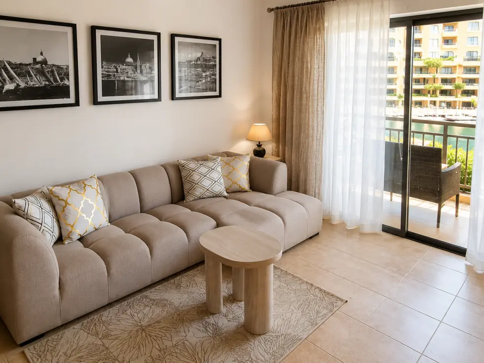 1 bed  For Rent in St Julian's, St Julian's - thumb 3