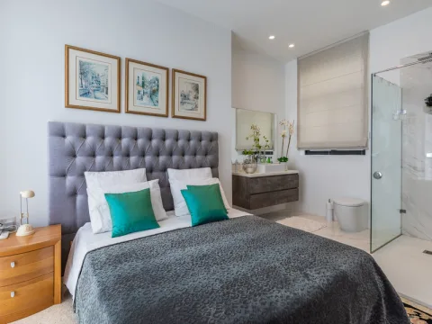 3 bed Town House For Sale in Sliema, Sliema - thumb 12