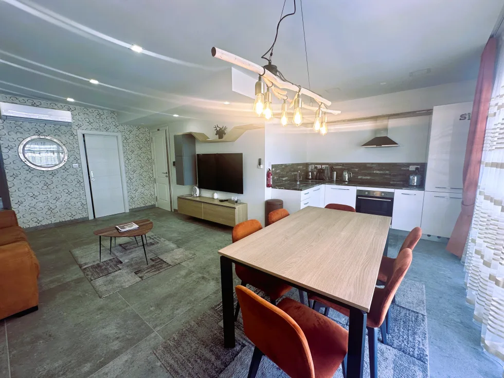 2 bed Apartment For Rent in Bahar ic-Caghaq, Bahar ic-Caghaq - thumb 1