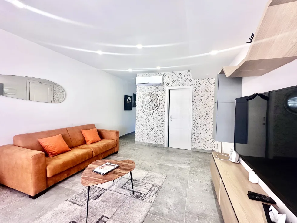 2 bed Apartment For Rent in Bahar ic-Caghaq, Bahar ic-Caghaq - thumb 2