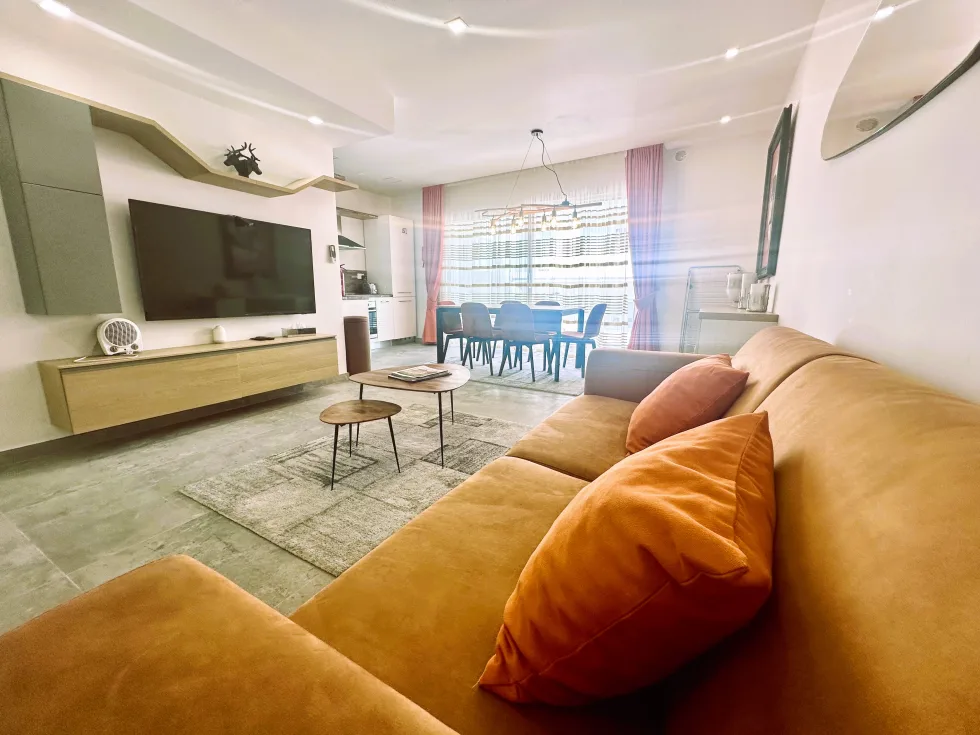 2 bed Apartment For Rent in Bahar ic-Caghaq, Bahar ic-Caghaq - thumb 3