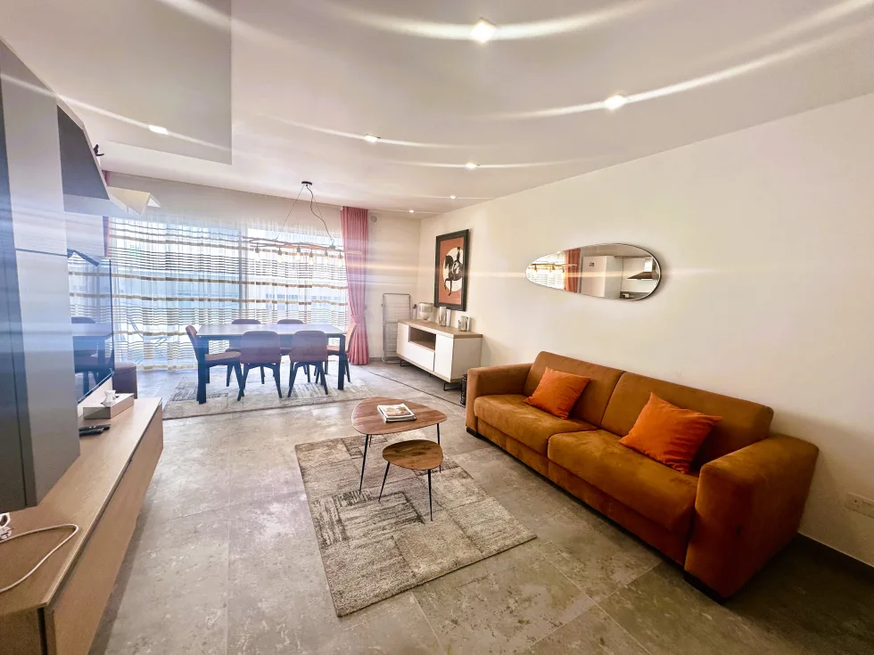 2 bed Apartment For Rent in Bahar ic-Caghaq, Bahar ic-Caghaq - thumb 4