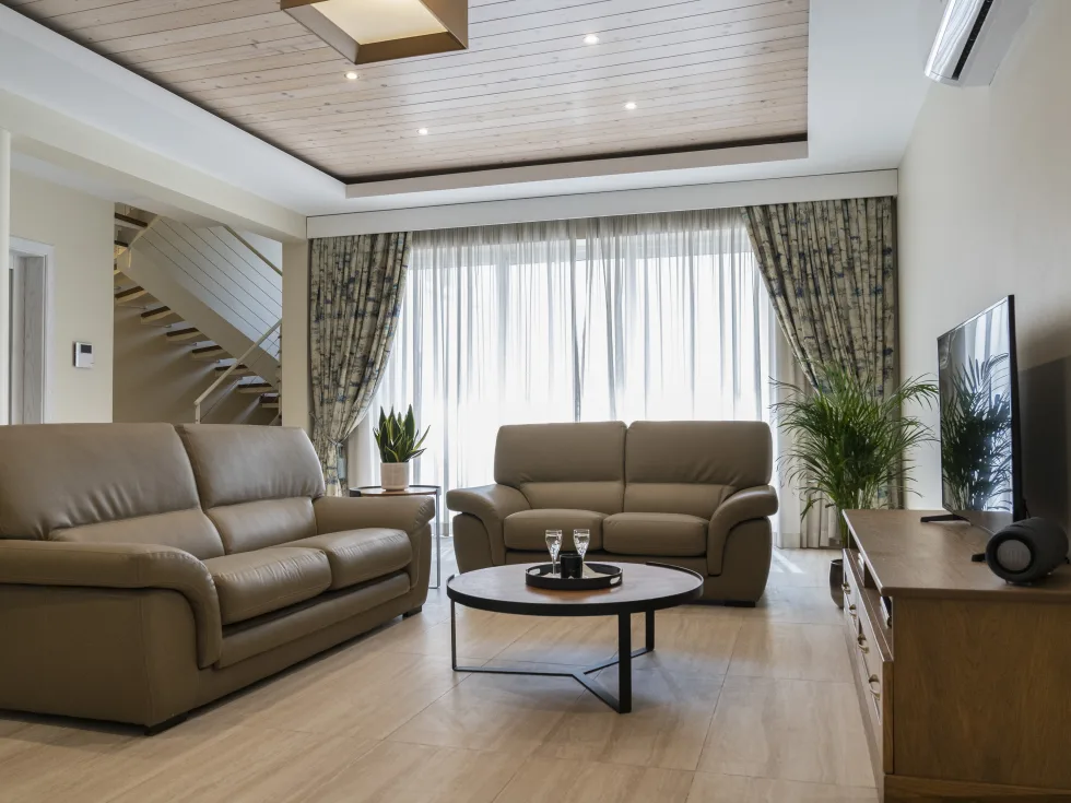 3 bed Town House For Rent in Zejtun, Zejtun - thumb 1