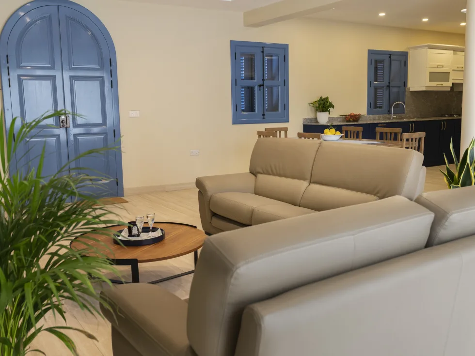 3 bed Town House For Rent in Zejtun, Zejtun - thumb 2