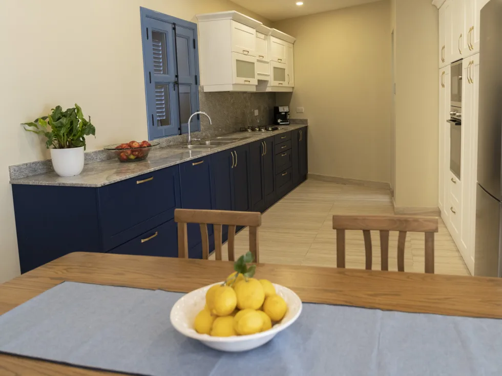 3 bed Town House For Rent in Zejtun, Zejtun - thumb 3