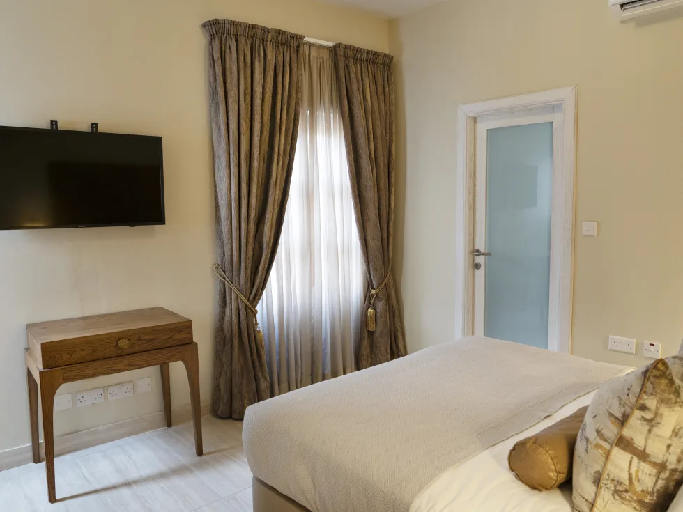 3 bed Town House For Rent in Zejtun, Zejtun - thumb 4